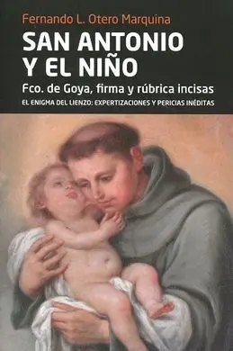 San Antonio y el Niño