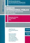 DERECHO INTERNACIONAL PÚBLICO 2017