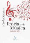 TEORIA DE LA MUSICA PRIMER AÑO