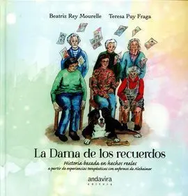 La Dama de los Recuerdos