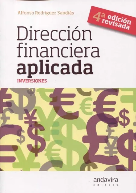 Dirección Financiera Aplicada