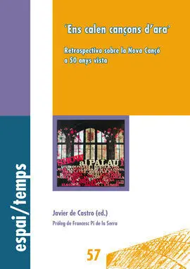 Ens Calen Cançons D'ara