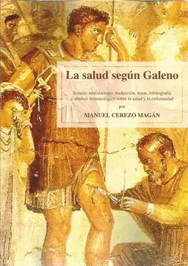 La Salud Segun Galeno