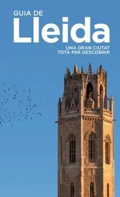 Guia de Lleida.