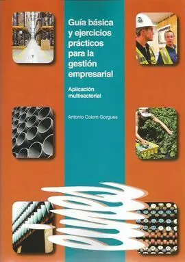 Guía Básica y Ejercicios Prácticos para la Gestión Empresarial