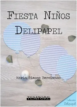 Fiesta Niños Delipapel