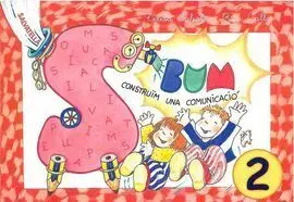 Bum Escriptura 2 (Maj. )