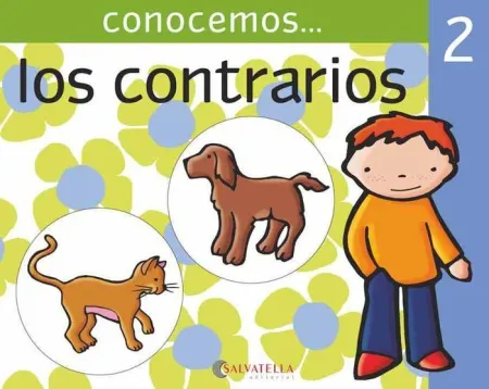 Conocemos Contrarios 2