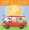 SOM A L'ESTIU 0 (DE 3 A 4 ANYS )