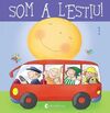 SOM A L'ESTIU 1 (DE 4 A 5 AÑOS)