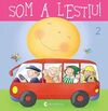 SOM A L'ESTIU 2 (DE 5 A 6 ANYS)