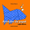 ANIMALES DE PAPEL