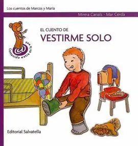 El Cuento de Vestirme Solo