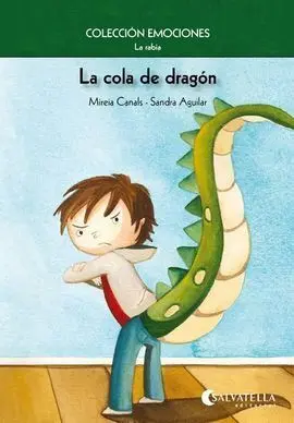 La Cola de Dragón