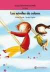 LAS ESTRELLAS DE COLORES