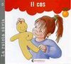 LA RATETA SÀVIA 3 EL COS