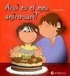 Avui És el Meu Aniversari!