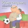 ¡HOY ES UN DÍA ESPECIAL!.¡CÓMO TE QUIERO, ABUELO!