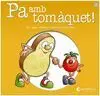 Pa Amb Tomàquet!