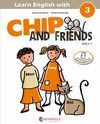 CHIP AND FRIENDS 03