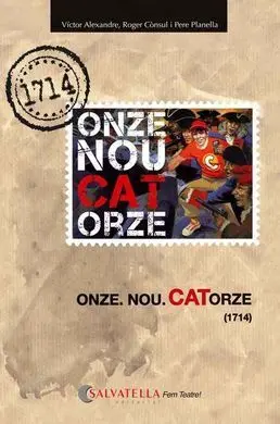 Onze. Nou. Catorze (1714)