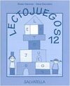 LECTOJUEGOS 12