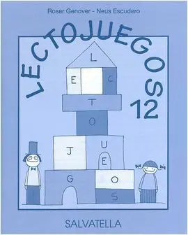 Lectojuegos 12