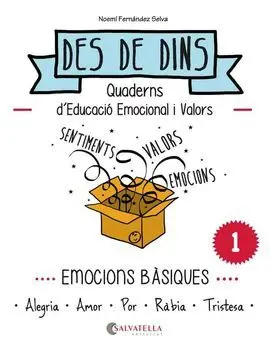 Emocions Bàsiques