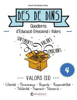 Valors (Ii)