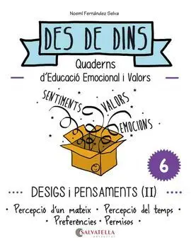 Desigs I Pensaments (Ii)