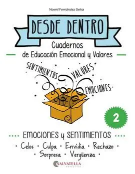 Emociones y Sentimientos