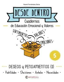 Deseos y Pensamientos (I)