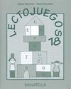 LECTOJUEGOS 18