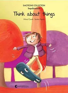 Think About Things
