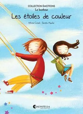 Les Etoiles de Couleur