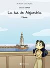 LA LUZ DE ALEJANDRIA