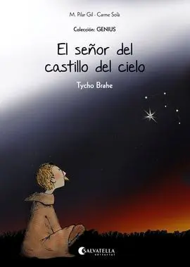 El Señor del Castillo del Cielo