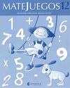 MATEJUEGOS 12