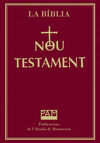 LA BÍBLIA NOU TESTAMENT