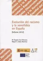Evolución del Racismo y la Xenofobia