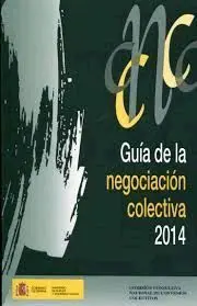 Guía de la Negociación Colectiva