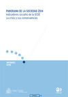 PANORAMA DE LA SOCIEDAD 2014