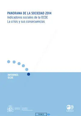 Panorama de la Sociedad 2014