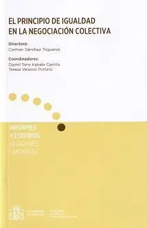 El Principio de Igualdad en la Negociación Colectiva