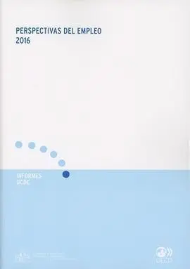 Perspectivas del Empleo 2016