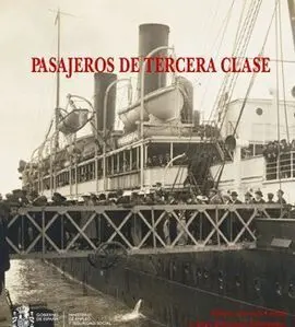 Pasajeros de Tercera Clase