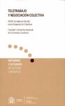 TELETRABAJO Y NEGOCIACIÓN COLECTIVA