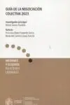 Guía de la Negociación Colectiva 2023.
