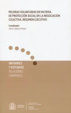 Mejoras Voluntarias en Materia de Protección Social