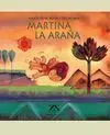 Martina L'aranya